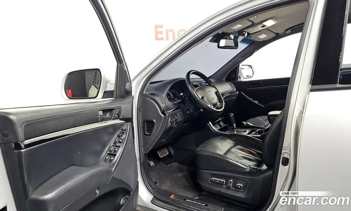 Hyundai Veracruz 2013 3.0 АКПП, фото 13