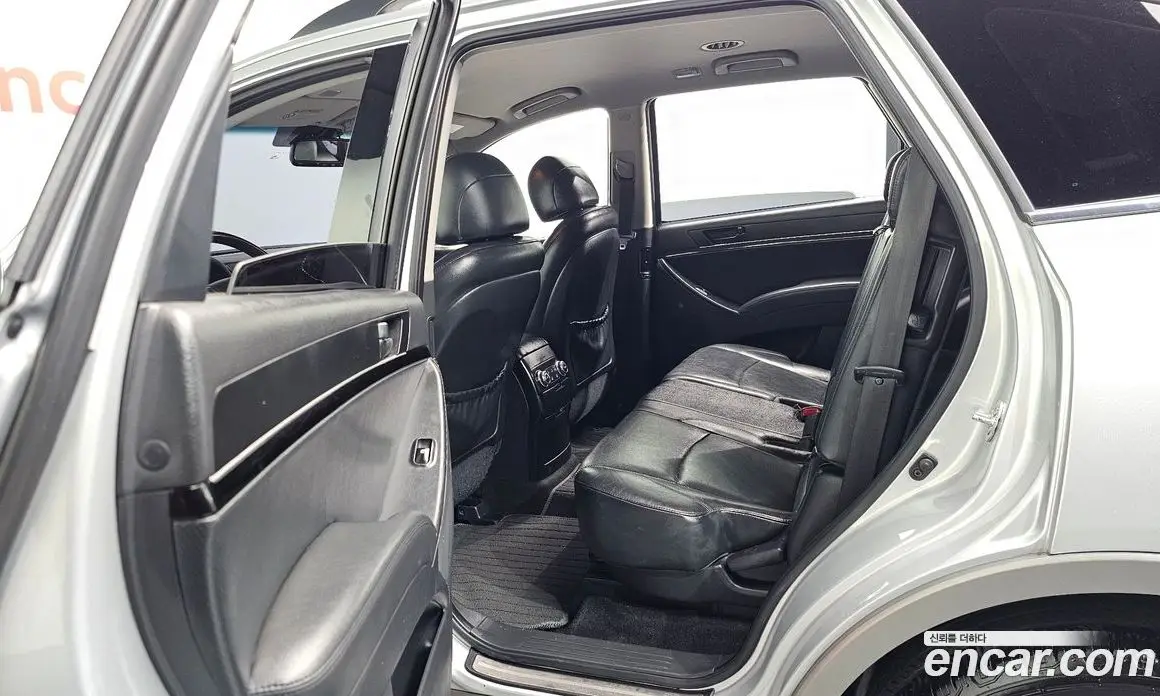 Hyundai Veracruz 2013 3.0 АКПП, фото 17
