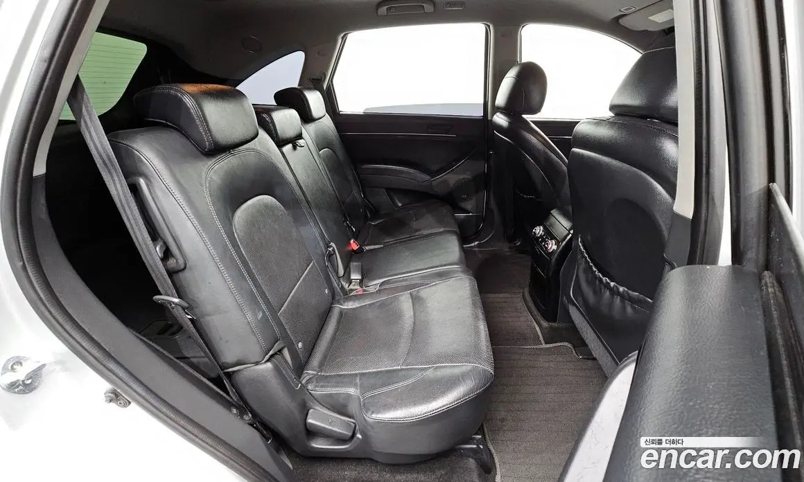 Hyundai Veracruz 2013 3.0 АКПП, фото 18