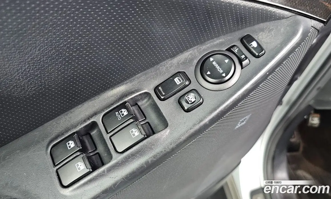 Hyundai Veracruz 2013 3.0 АКПП, фото 19