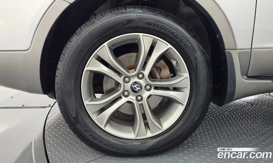 Hyundai Veracruz 2013 3.0 АКПП, фото 5