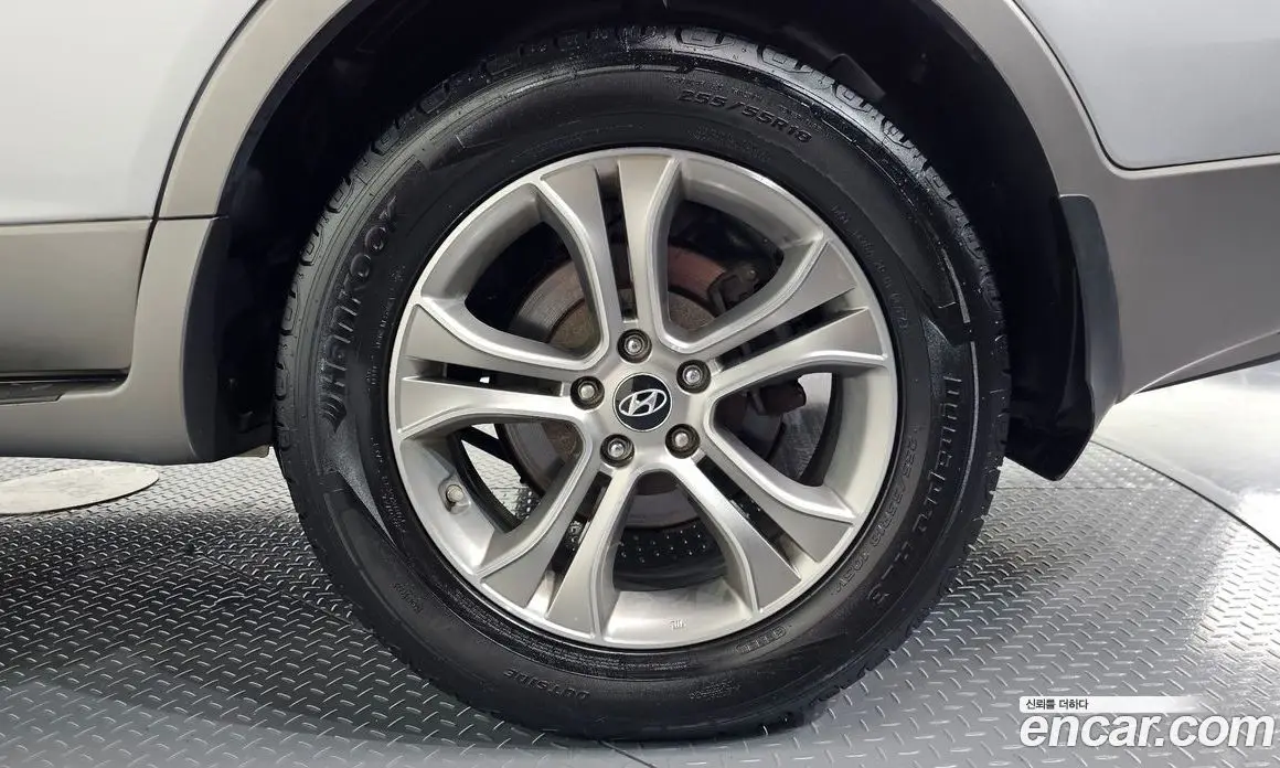 Hyundai Veracruz 2013 3.0 АКПП, фото 7