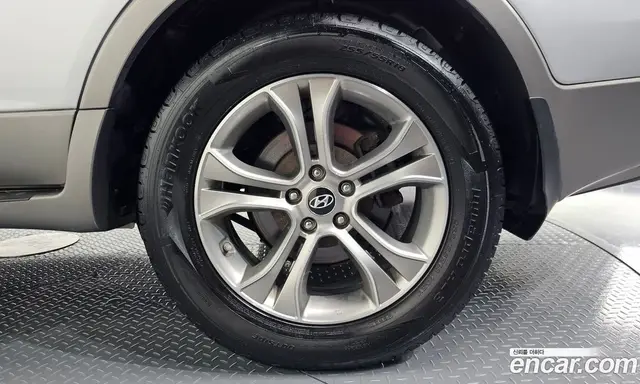 Hyundai Veracruz 2013 3.0 АКПП, миниатюра 7