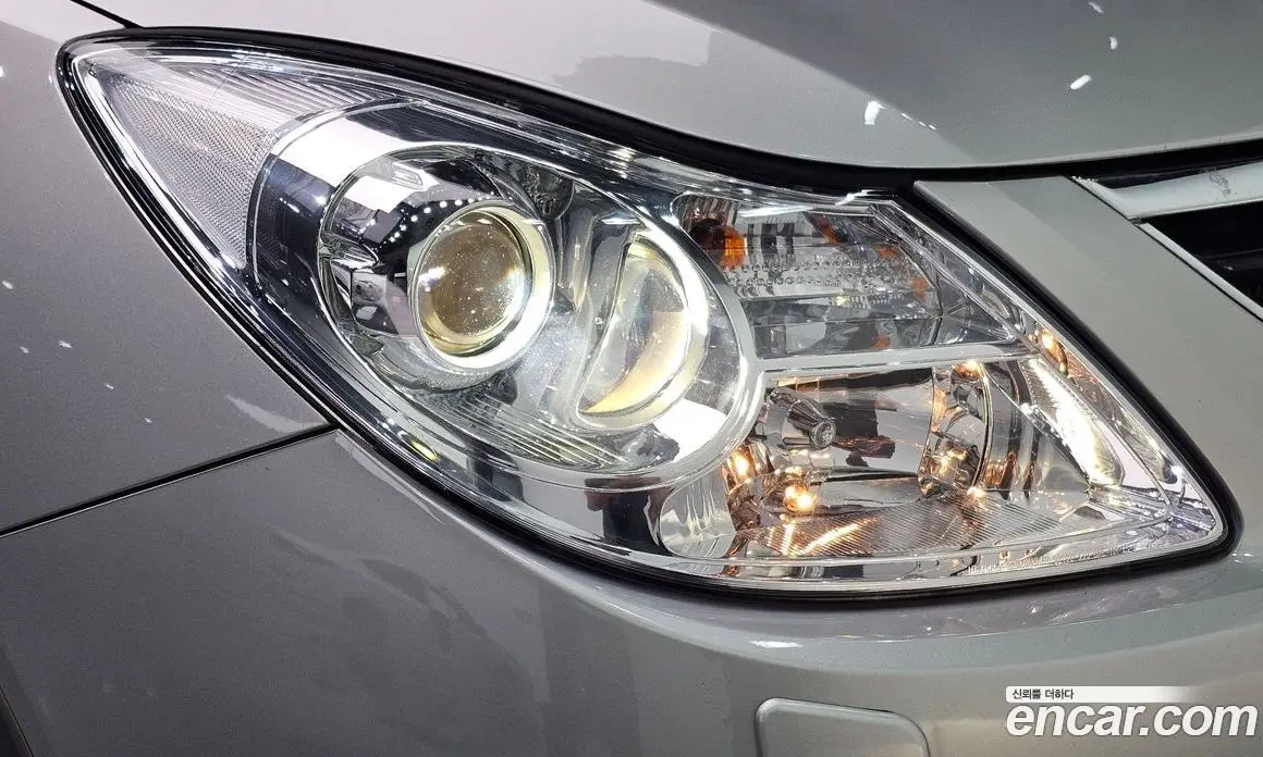 Hyundai Veracruz 2013 3.0 АКПП, фото 8