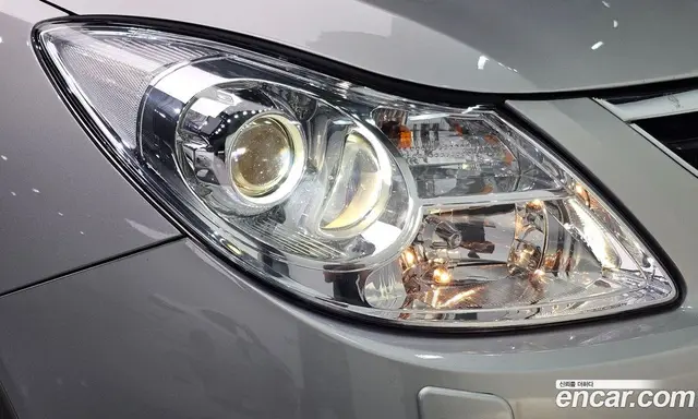 Hyundai Veracruz 2013 3.0 АКПП, миниатюра 8