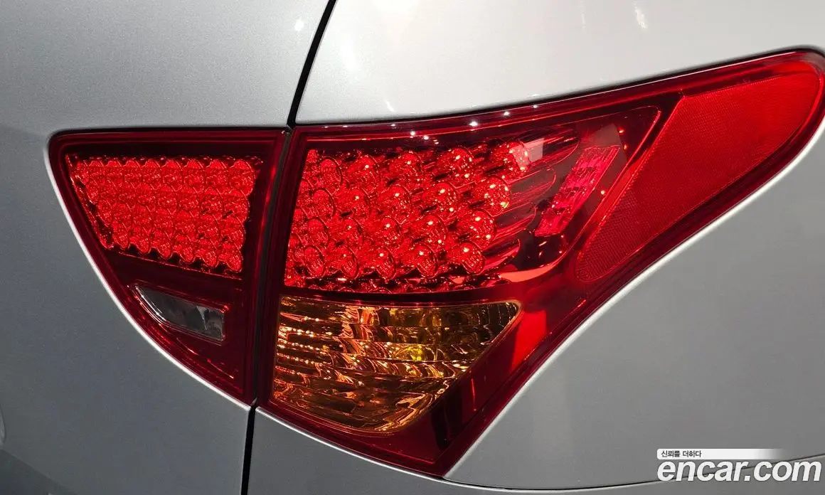 Hyundai Veracruz 2013 3.0 АКПП, фото 9
