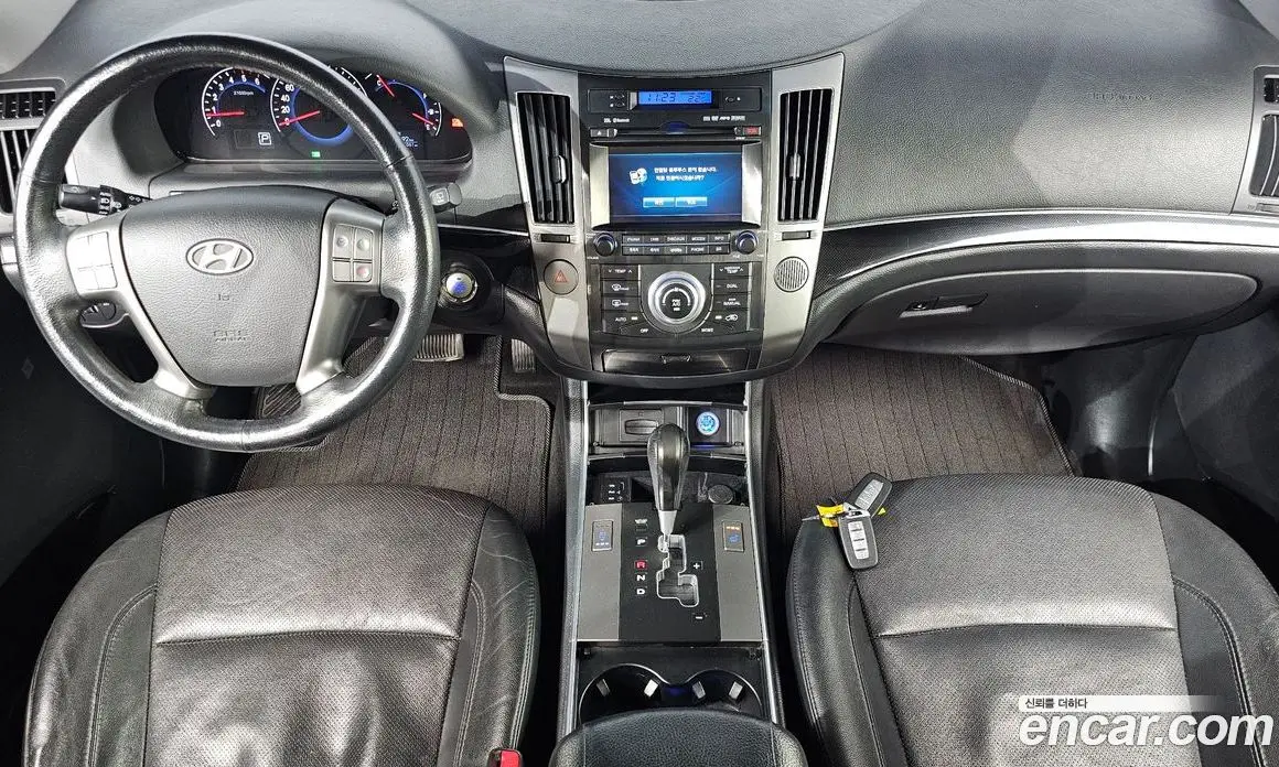 Hyundai Veracruz 2013 3.0 АКПП, фото 10