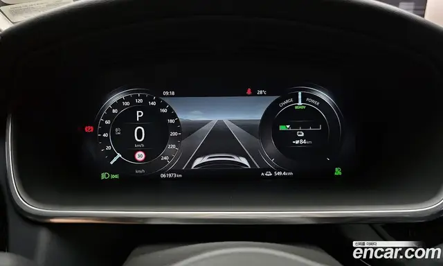 Jaguar I-Pace 2019 0.2 АКПП, миниатюра 8 Jaguar I-Pace 2019 0.2 АКПП, миниатюра 8