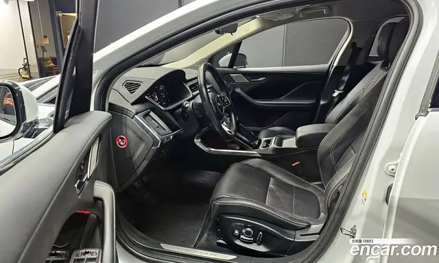 Jaguar I-Pace 2019 0.2 АКПП, миниатюра 10 Jaguar I-Pace 2019 0.2 АКПП, миниатюра 10