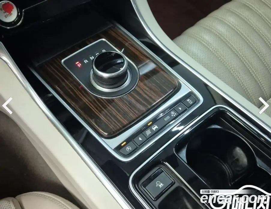 Jaguar XF 2017 2.0 АКПП, фото 8