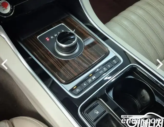Jaguar XF 2017 2.0 АКПП, миниатюра 8