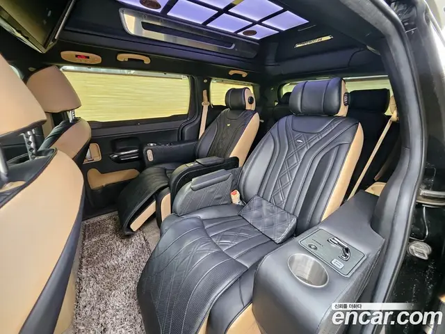Kia Carnival 2018 2.2 АКПП, миниатюра 11