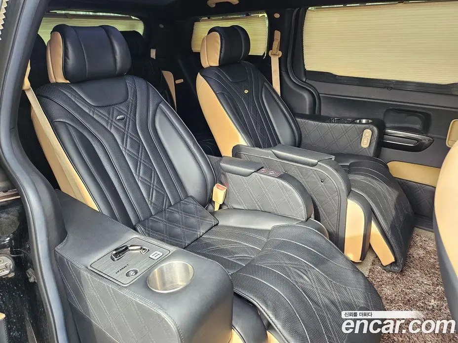 Kia Carnival 2018 2.2 АКПП, фото 15