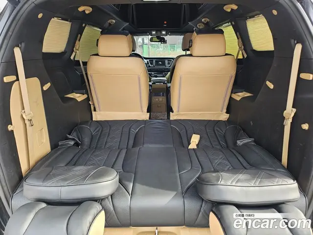 Kia Carnival 2018 2.2 АКПП, миниатюра 8