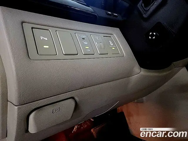 Kia Opirus 2010 3.3 АКПП, миниатюра 12