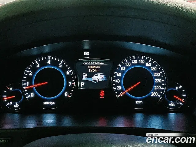 Kia Opirus 2010 3.3 АКПП, миниатюра 6