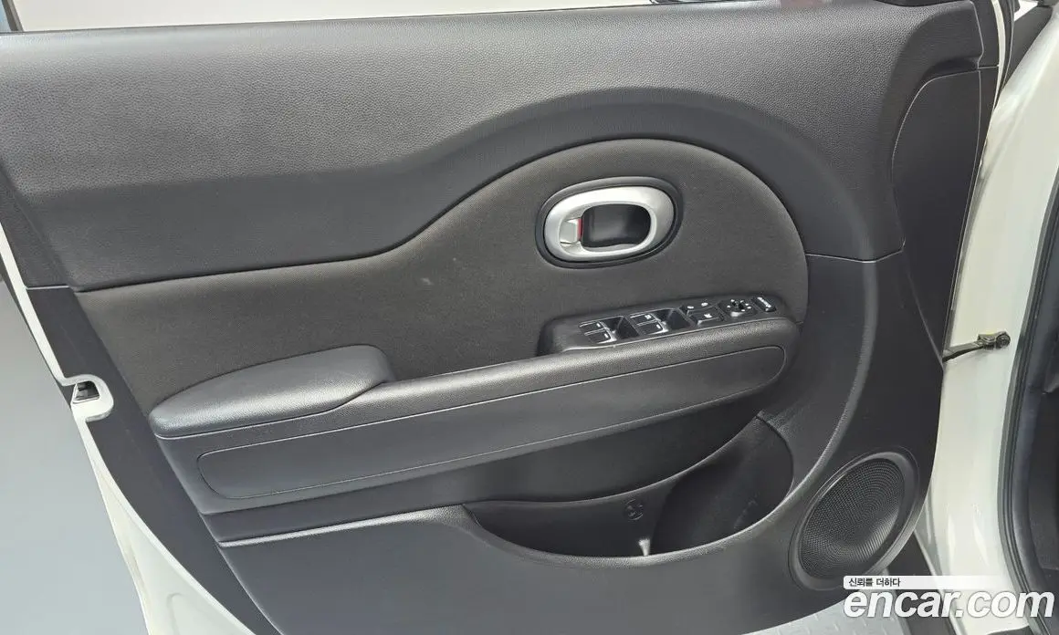 Kia Soul 2017 1.6 АКПП, фото 13