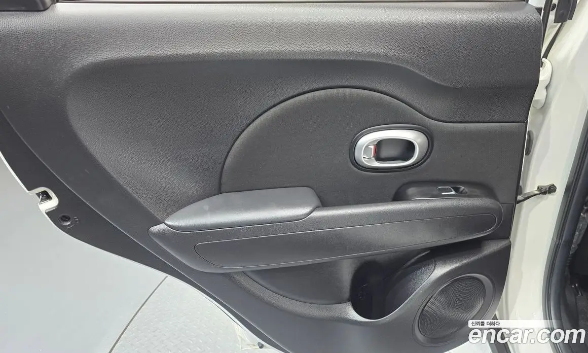 Kia Soul 2017 1.6 АКПП, фото 14