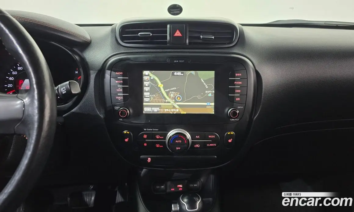 Kia Soul 2017 1.6 АКПП, фото 18