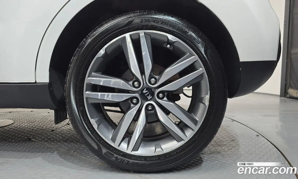Kia Soul 2017 1.6 АКПП, фото 6