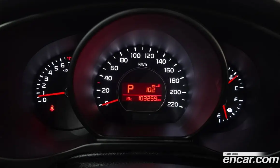 Kia Soul 2017 1.6 АКПП, фото 10