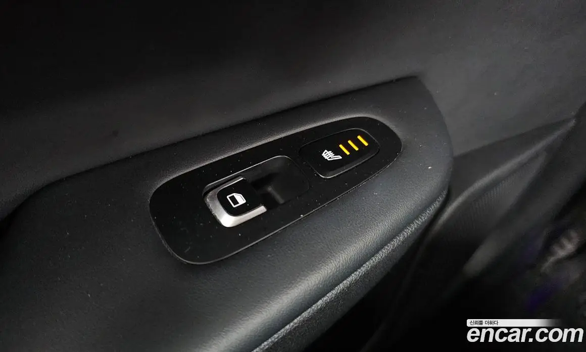 Kia Stinger 2018 2.0 АКПП, фото 19