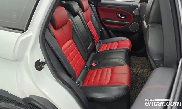 Land Rover Range Rover Evoque 2018 2.0 АКПП, миниатюра 11 Land Rover Range Rover Evoque 2018 2.0 АКПП, миниатюра 11