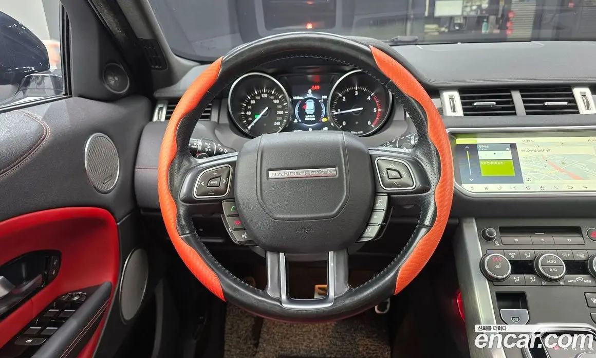 Land Rover Range Rover Evoque 2018 2.0 АКПП, фото 13 Land Rover Range Rover Evoque 2018 2.0 АКПП, фото 13