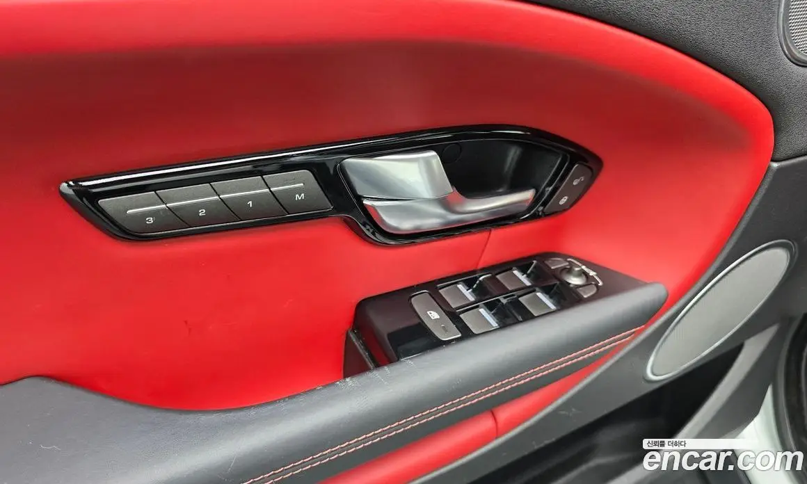 Land Rover Range Rover Evoque 2018 2.0 АКПП, фото 17 Land Rover Range Rover Evoque 2018 2.0 АКПП, фото 17