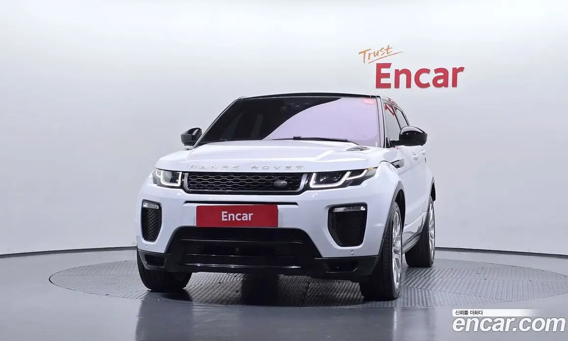 Land Rover Range Rover Evoque 2018 2.0 АКПП, фото 3 Land Rover Range Rover Evoque 2018 2.0 АКПП, фото 3
