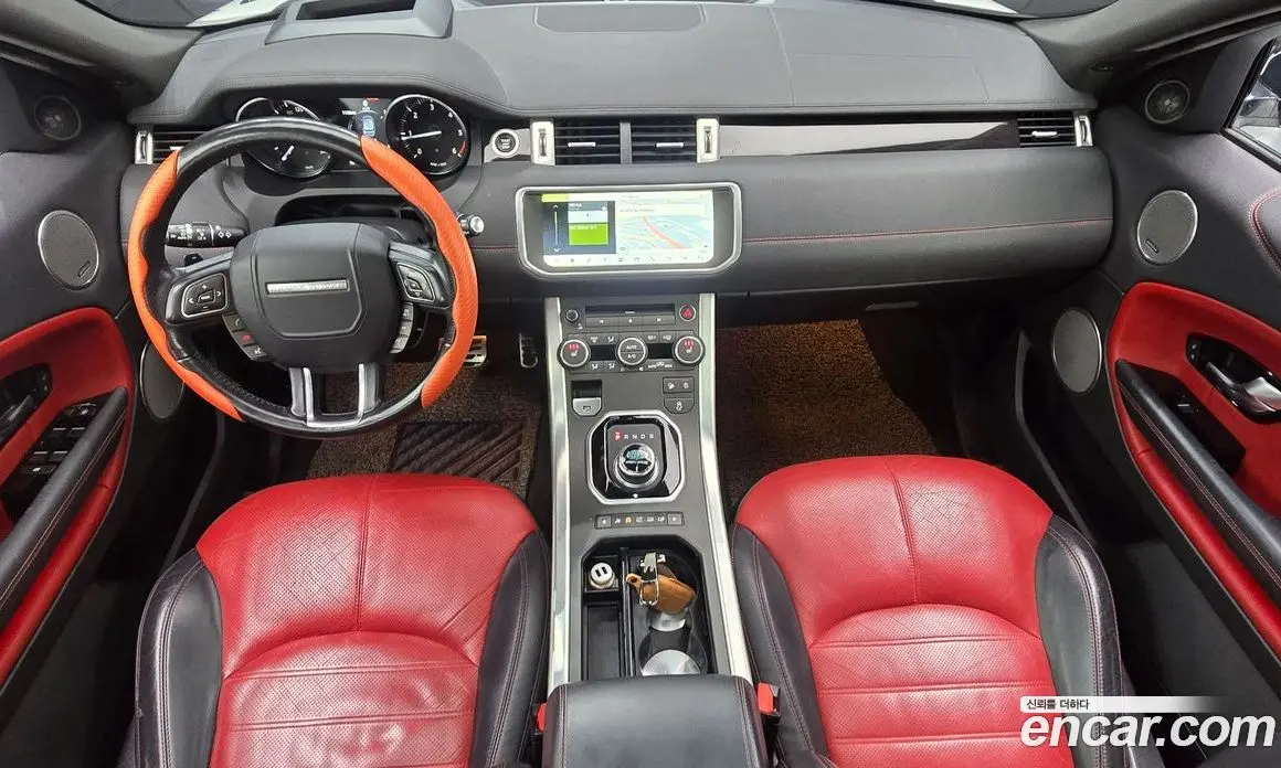 Land Rover Range Rover Evoque 2018 2.0 АКПП, фото 7 Land Rover Range Rover Evoque 2018 2.0 АКПП, фото 7