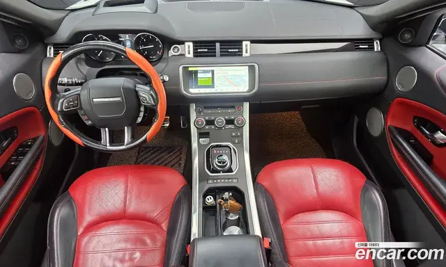 Land Rover Range Rover Evoque 2018 2.0 АКПП, миниатюра 7 Land Rover Range Rover Evoque 2018 2.0 АКПП, миниатюра 7