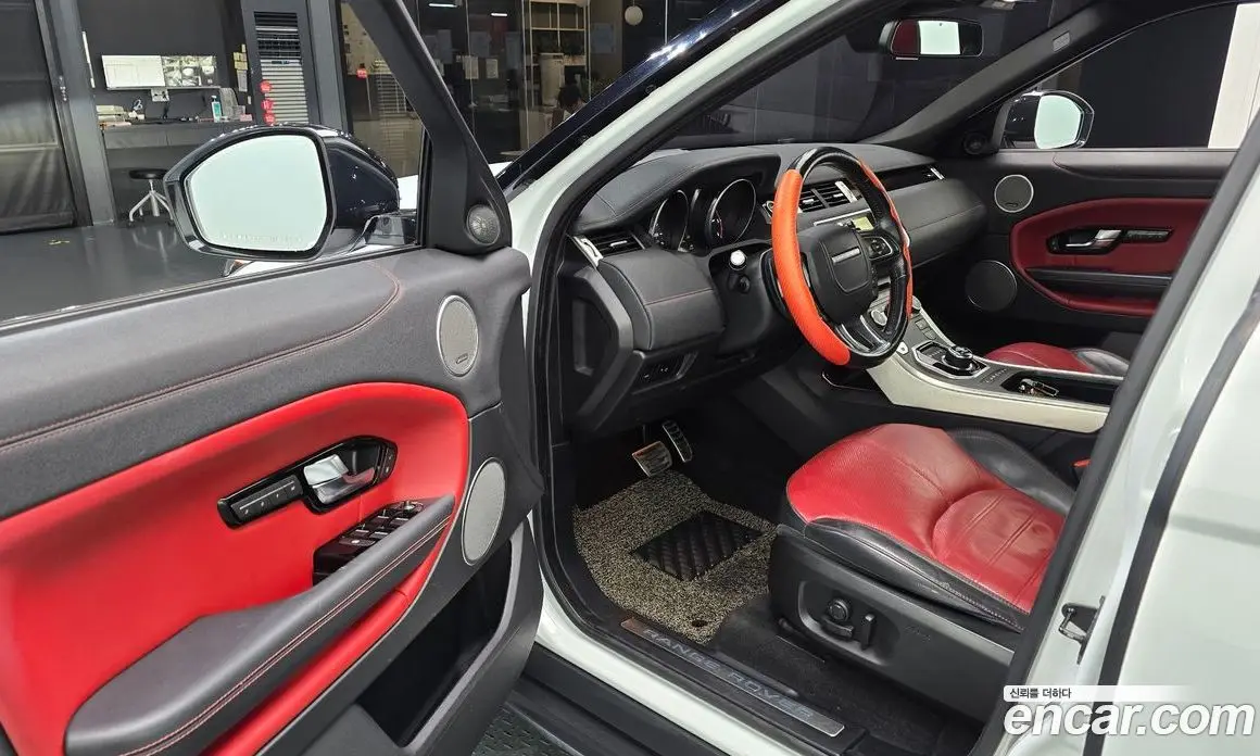 Land Rover Range Rover Evoque 2018 2.0 АКПП, фото 10 Land Rover Range Rover Evoque 2018 2.0 АКПП, фото 10
