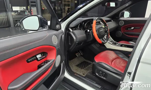 Land Rover Range Rover Evoque 2018 2.0 АКПП, миниатюра 10 Land Rover Range Rover Evoque 2018 2.0 АКПП, миниатюра 10
