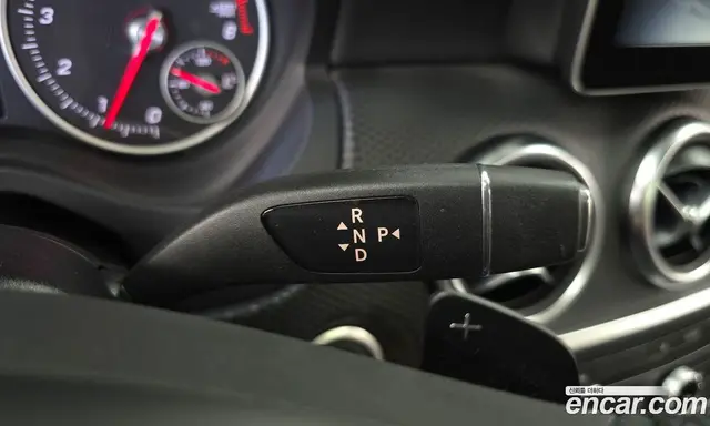 Mercedes-Benz A-Class 2016 1.6 АКПП, миниатюра 9
