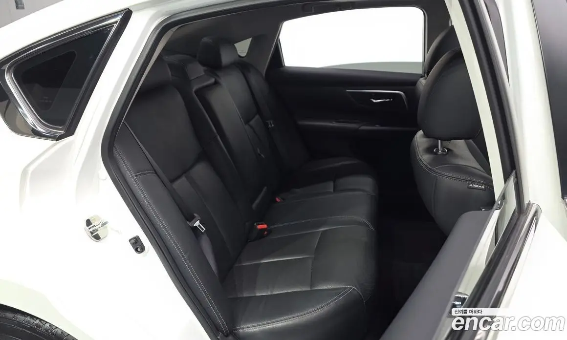 Nissan Altima 2017 2.5 АКПП, фото 11