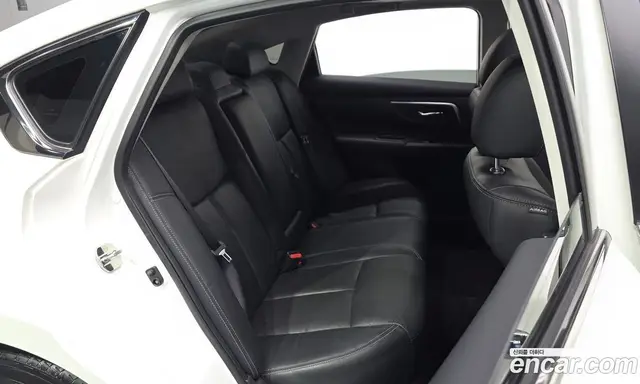 Nissan Altima 2017 2.5 АКПП, миниатюра 11