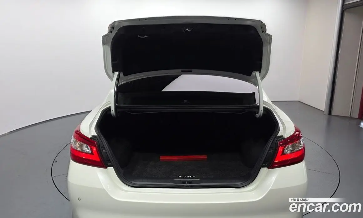 Nissan Altima 2017 2.5 АКПП, фото 20