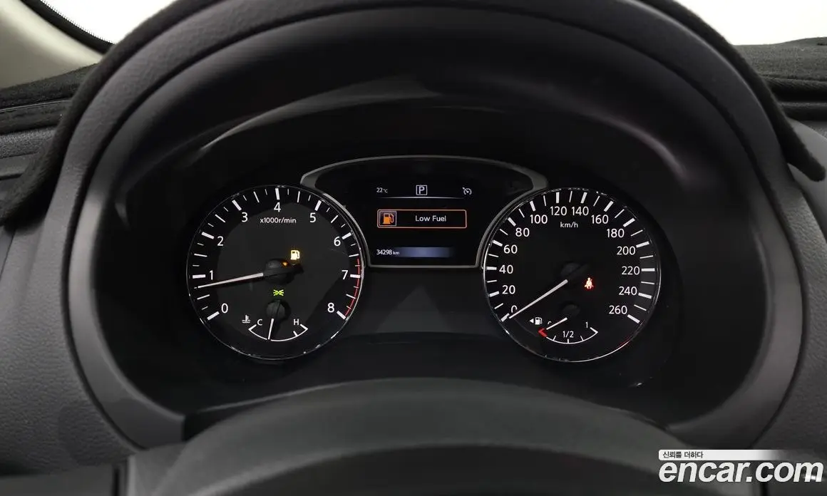Nissan Altima 2017 2.5 АКПП, фото 8