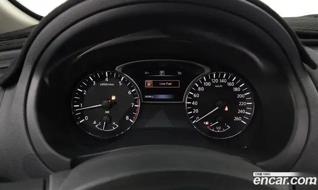 Nissan Altima 2017 2.5 АКПП, миниатюра 8