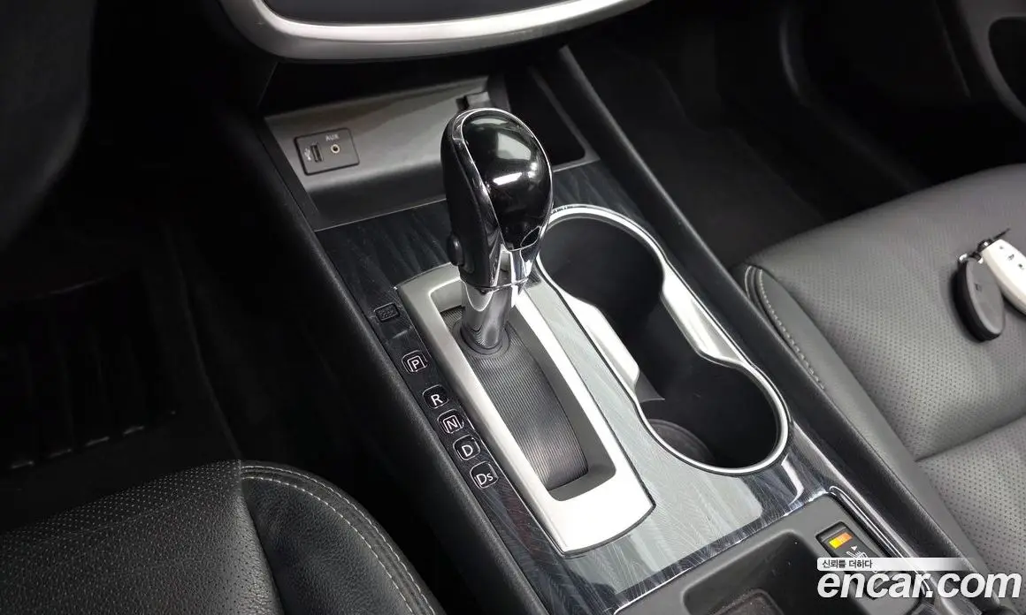 Nissan Altima 2017 2.5 АКПП, фото 9
