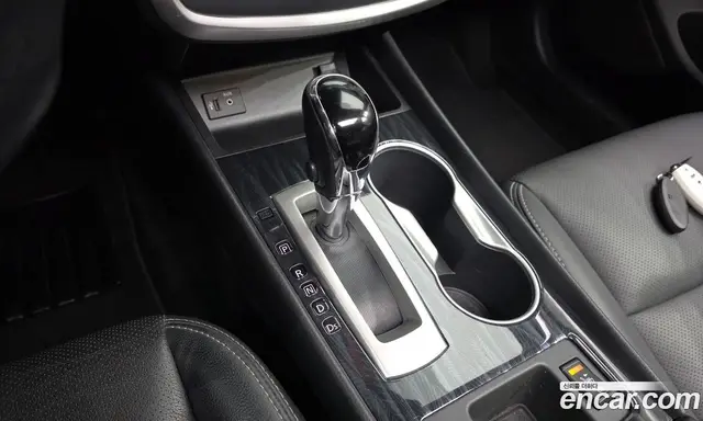Nissan Altima 2017 2.5 АКПП, миниатюра 9