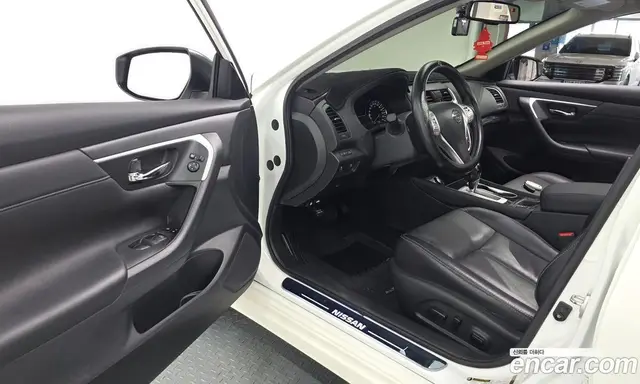 Nissan Altima 2017 2.5 АКПП, миниатюра 10
