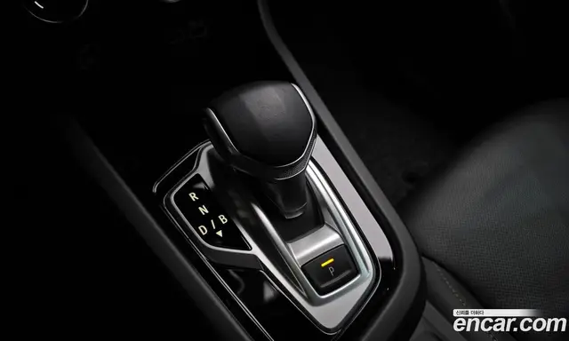 Renault (Samsung) Arkana 2024 1.6 АКПП, миниатюра 12