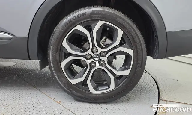 Renault (Samsung) Arkana 2024 1.6 АКПП, миниатюра 7