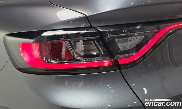 Renault (Samsung) Arkana 2024 1.6 АКПП, миниатюра 9