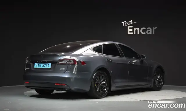 Tesla Model S 2017 0.3 АКПП, миниатюра 2 Tesla Model S 2017 0.3 АКПП, миниатюра 2