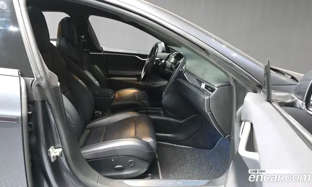 Tesla Model S 2017 0.3 АКПП, миниатюра 11 Tesla Model S 2017 0.3 АКПП, миниатюра 11