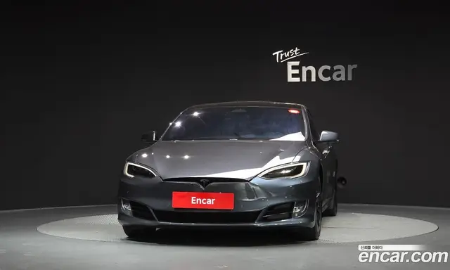 Tesla Model S 2017 0.3 АКПП, миниатюра 3 Tesla Model S 2017 0.3 АКПП, миниатюра 3