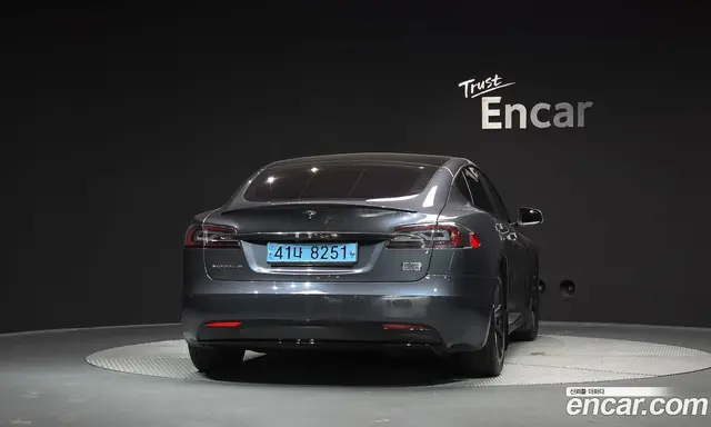 Tesla Model S 2017 0.3 АКПП, миниатюра 4 Tesla Model S 2017 0.3 АКПП, миниатюра 4